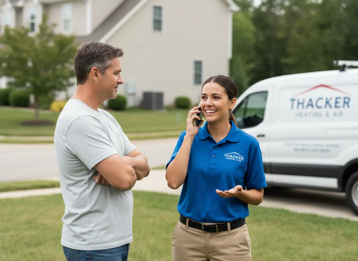 Ac Repair Bainbridge, GA FAQs
